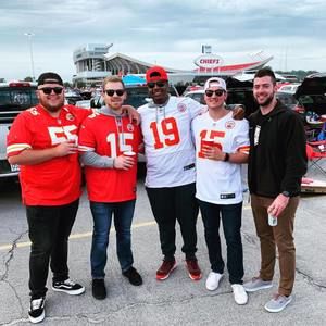 Meet your Posher, Josh